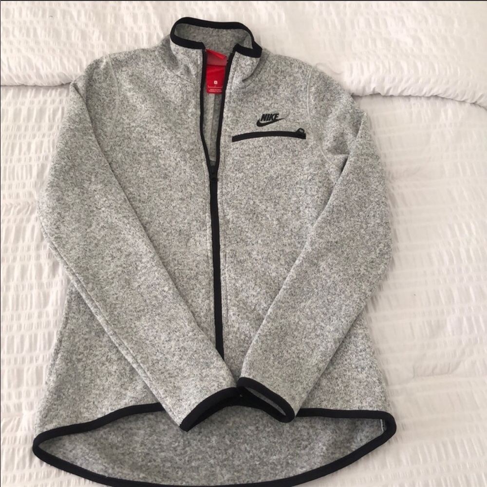 Women’s Nike fleece